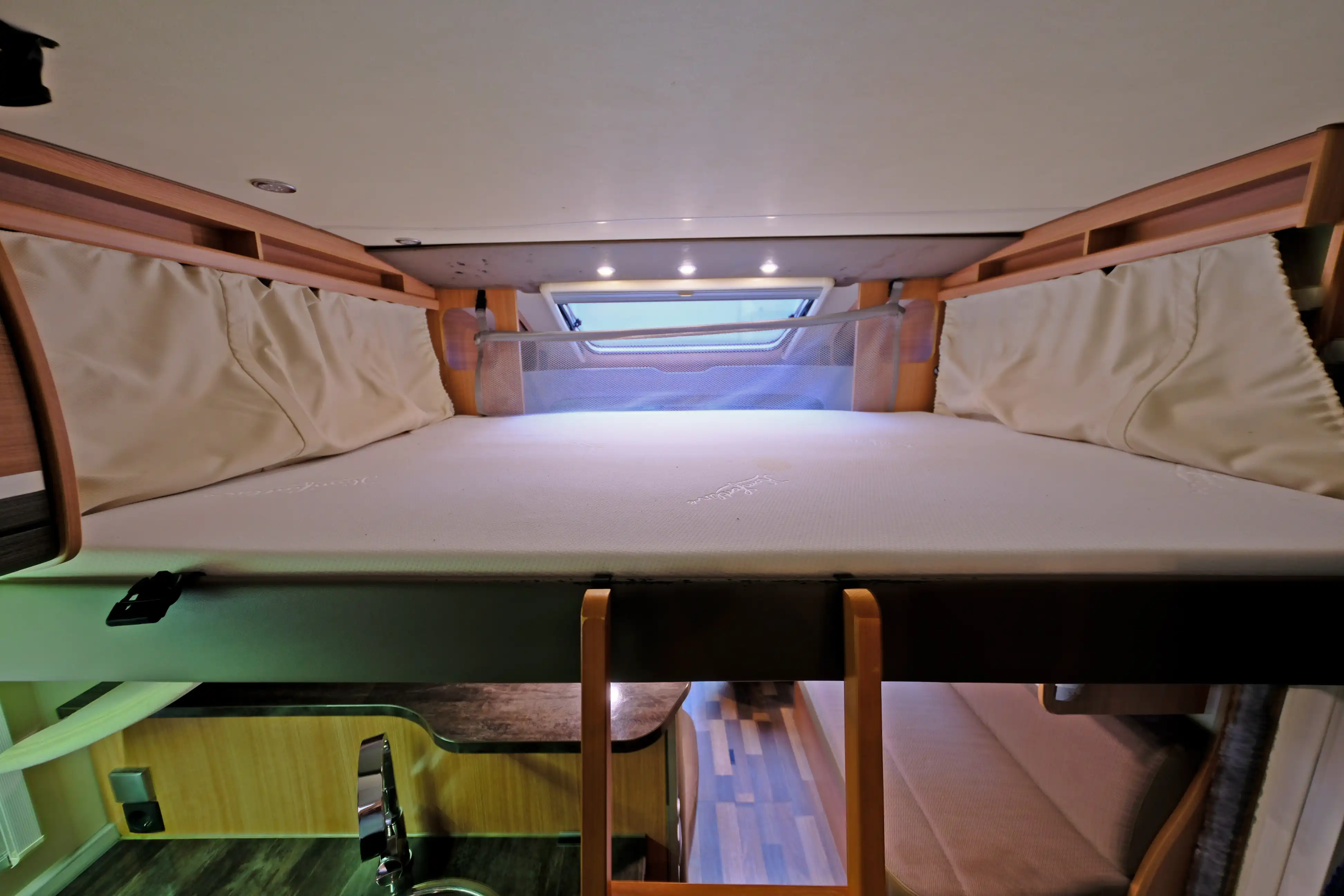 KNAUS Sky Wave 650 MF Celebration25years